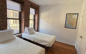 Harlem House