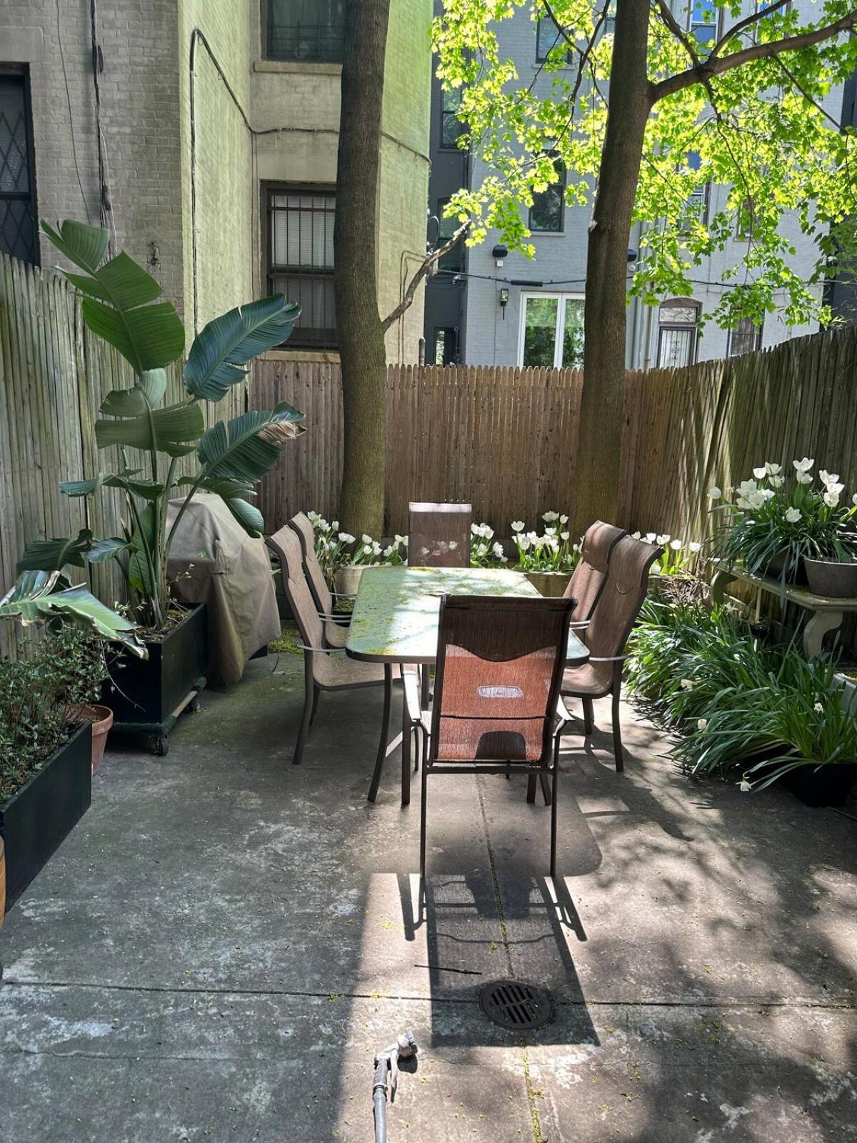 Harlem House Hotel New York City Exterior photo
